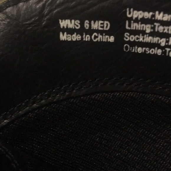 New Women’s Kohl’s Booties SOSKates 6M - Picture 8 of 10